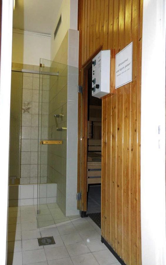 Schicke Fewo 150M Vom Strand Kostenlos Wlan Grosses Schwimmbad Sauna クックスハーフェン エクステリア 写真