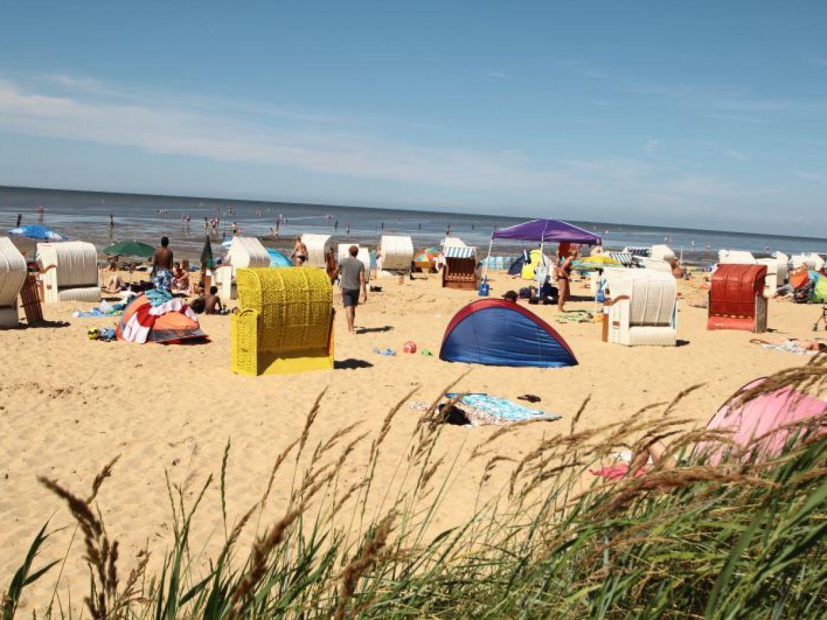 Schicke Fewo 150M Vom Strand Kostenlos Wlan Grosses Schwimmbad Sauna クックスハーフェン 部屋 写真